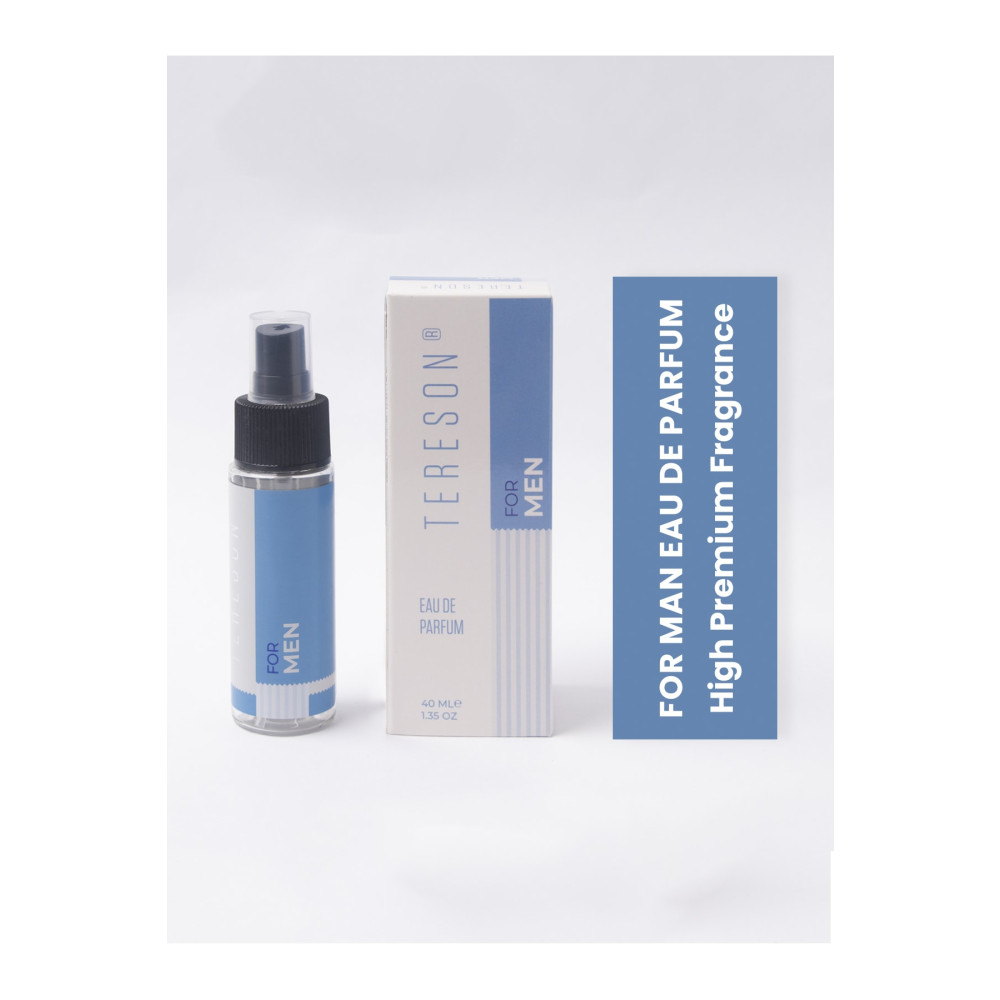 Tereson Edp Erkek Parfüm 40 ml Parfümler Fiyatı