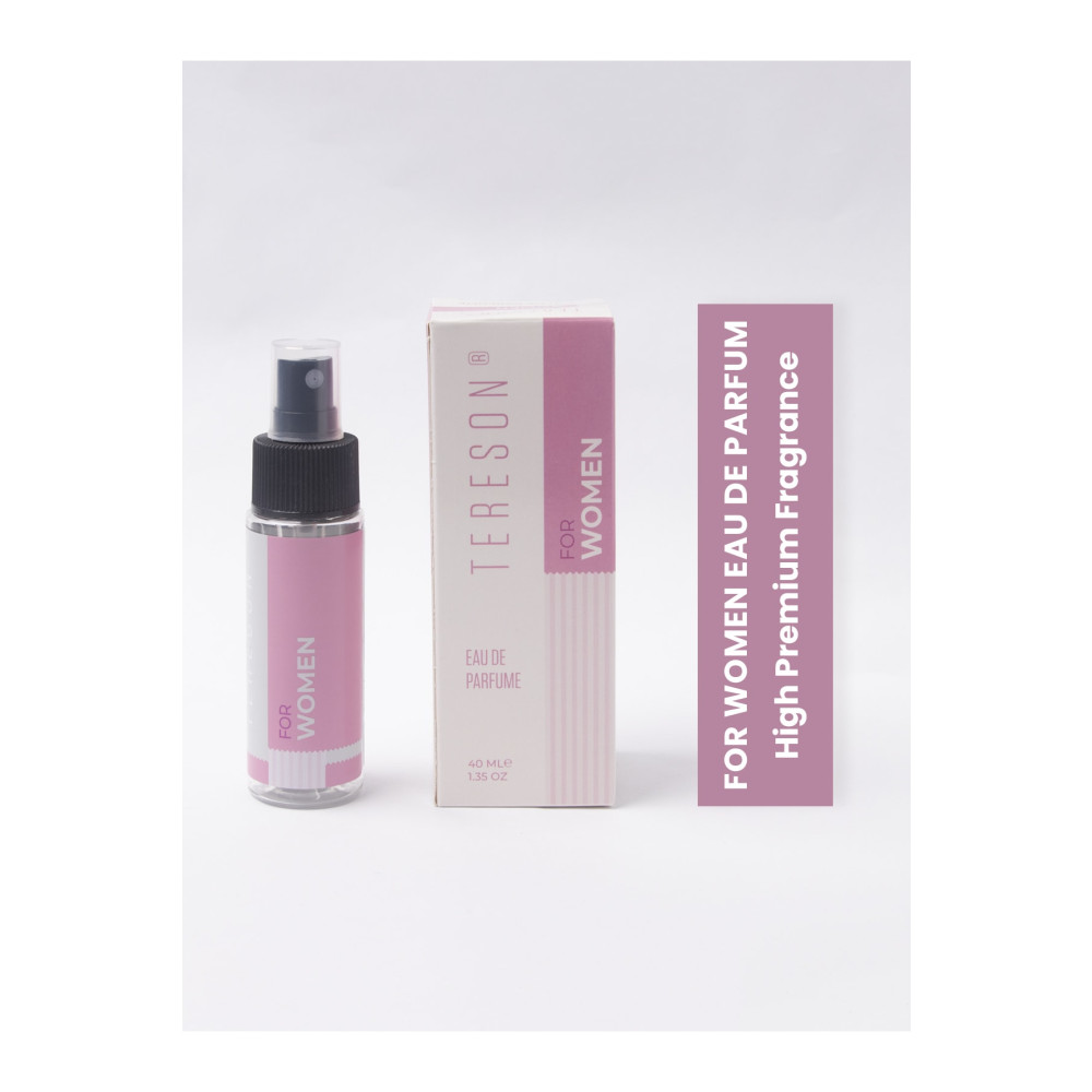 Tereson Good Girl Edp Kadın Parfüm 40 ml Parfümler Fiyatı