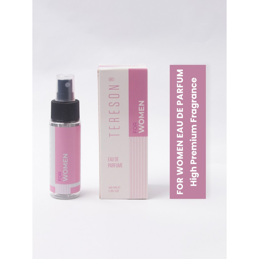 Tereson Good Girl EDP Kadın Parfüm 40 ml Çiçeksi Koku Ve Premium Kalite Parfümler Fiyatı