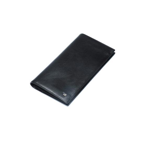 Tergan 01340B06 Siyah Erkek Cüzdan