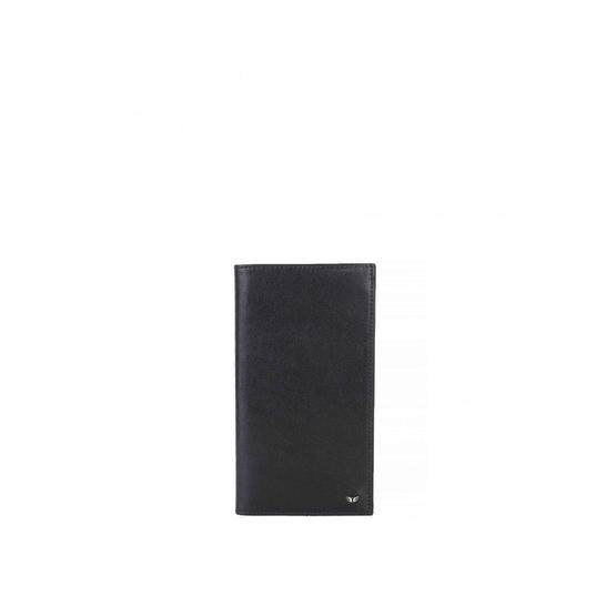 Tergan 01340B06 Siyah Erkek Cüzdan