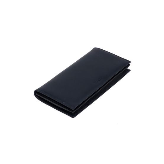 Tergan 01549G8O Lacivert Erkek Cüzdan