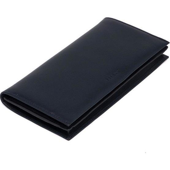 Tergan 01549G8O Lacivert Erkek Cüzdan