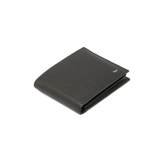 Tergan 01589C59 Siyah Erkek Cüzdan