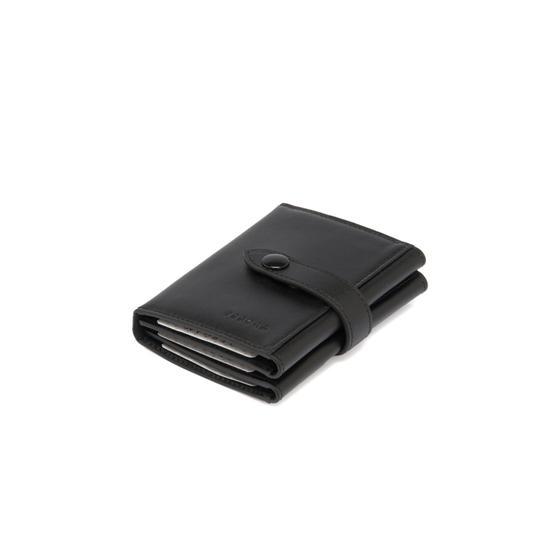 Tergan 01625C59 Siyah Erkek Kartlık