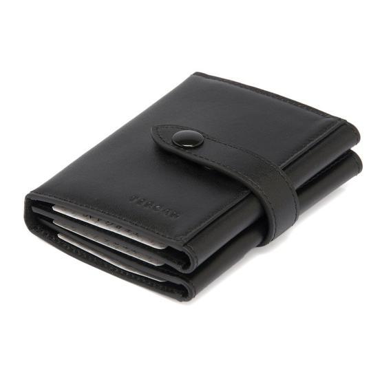 Tergan 01625C59 Siyah Erkek Kartlık