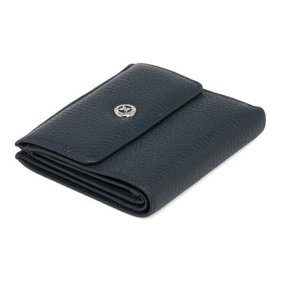 Tergan 05627A38 Lacivert Kadın Cüzdan