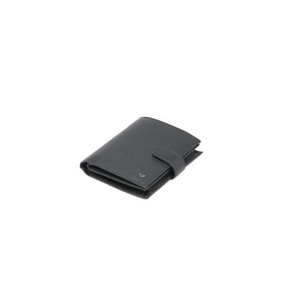 Tergan S1CE00001577 Lacivert Deri Erkek Cüzdanı