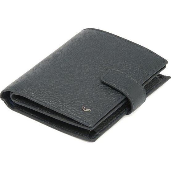 Tergan S1CE00001577 Lacivert Deri Erkek Cüzdanı