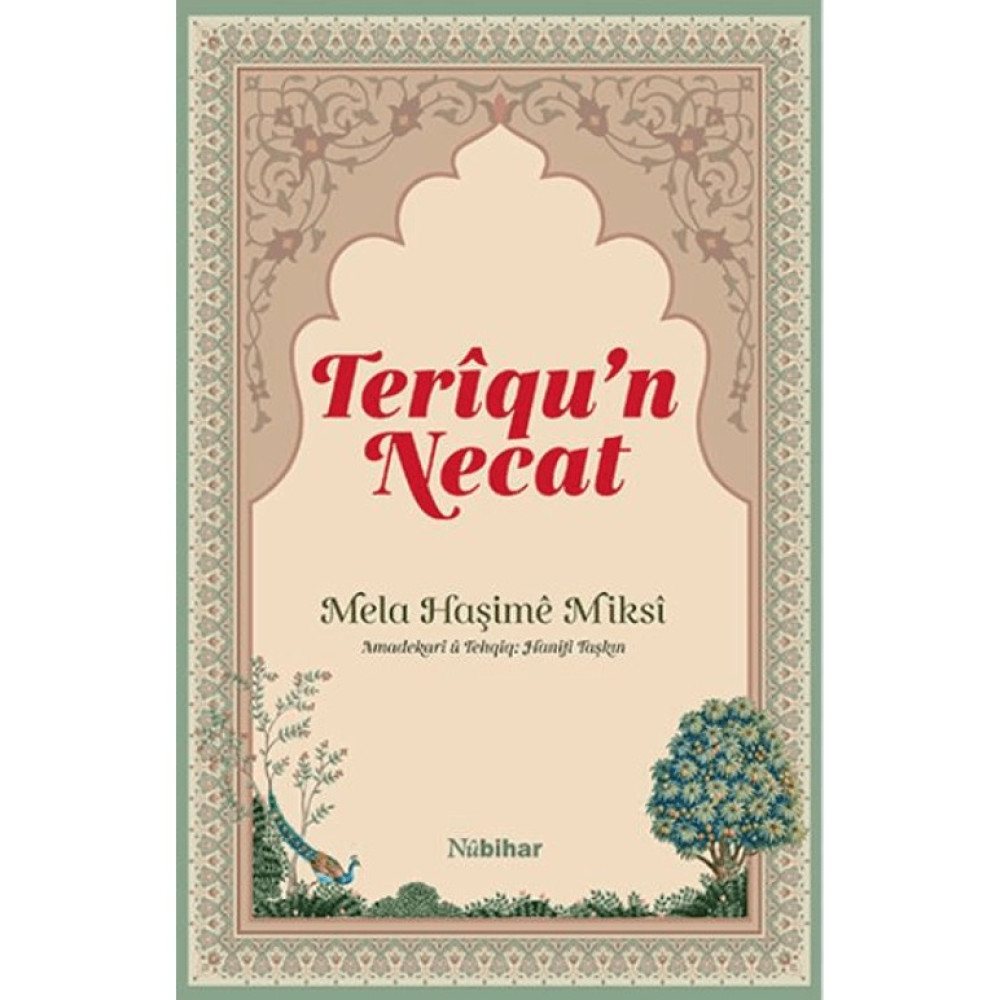 Teriqu’n-Necat Din Kitapları Fiyatı