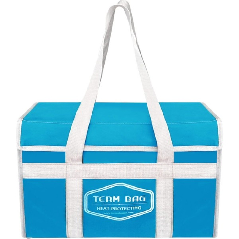 Term Bag Katlanabilir Profesyonel Isı Yalıtımlı Termal Termo Termos Kamp Piknik Çantası Sıcak Soğuk Tutucu 36 Litre Kamp Mutfağı Fiyatı