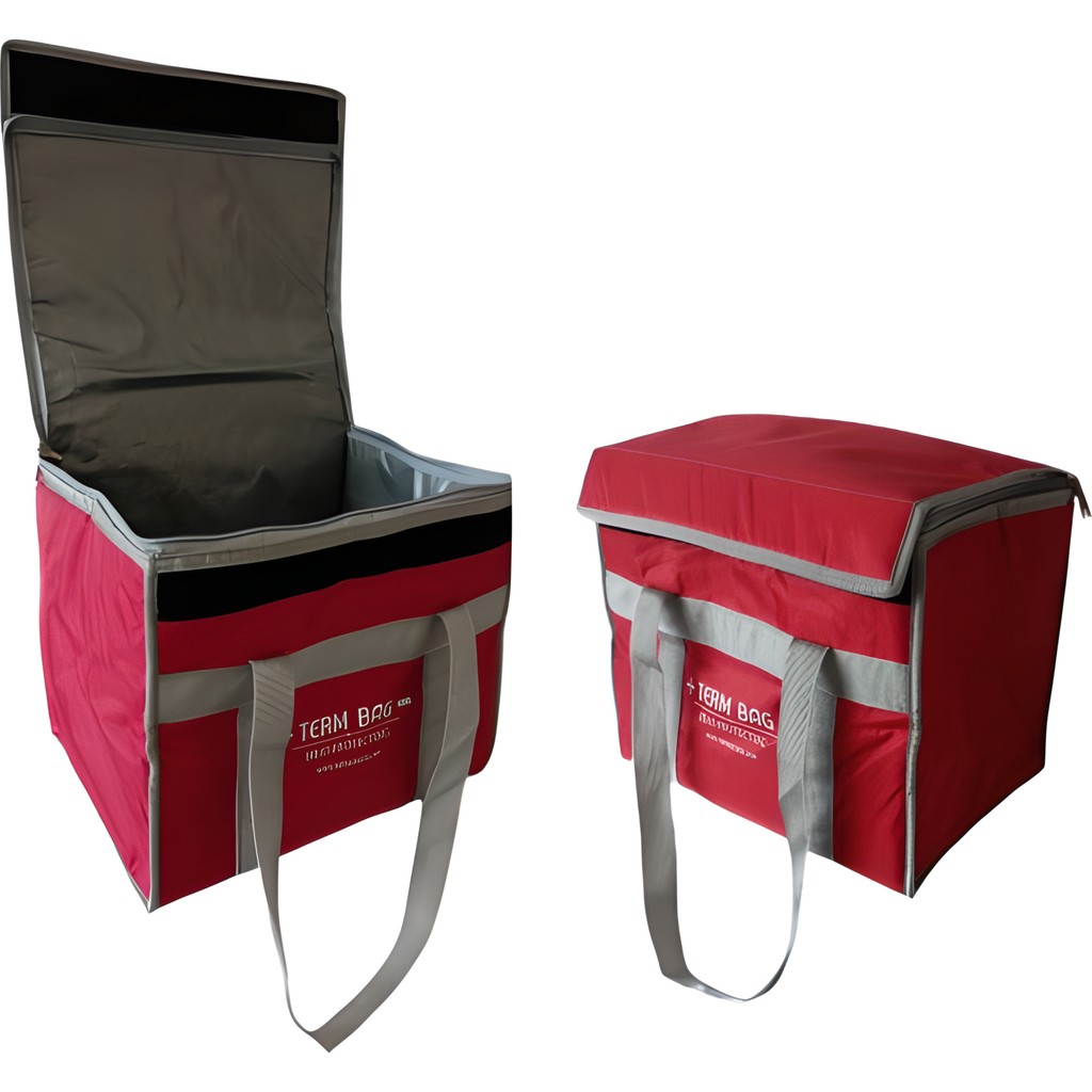 Term Bag Katlanabilir Profesyonel Isı Yalıtımlı Termal Termo Termos Kamp Piknik Çantası Sıcak Soğuk Tutucu 36 Litre Diğer Fiyatı