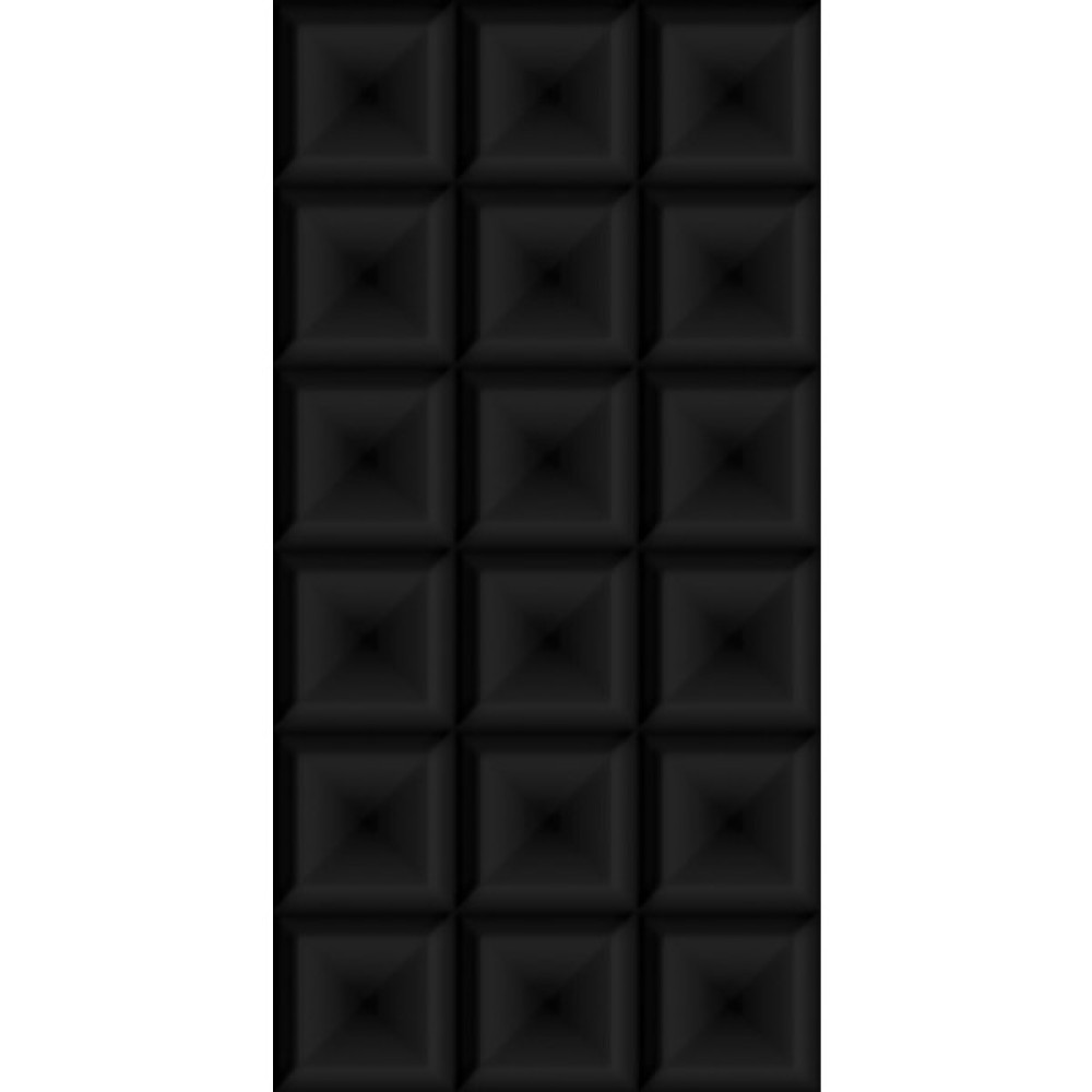 Termal 30X60 Deep Super Black Tezgah Arası Fayans - Tzg 10001 Yer / Yüzey Kaplamaları Fiyatı