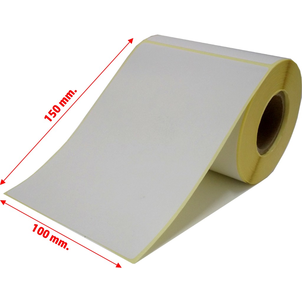 Termal Etiket 150X100 Barkod Etiketi /1 Rulo 250 ADET-15X10.10X15 1 Rulo 250 Adet Diğer Fiyatı