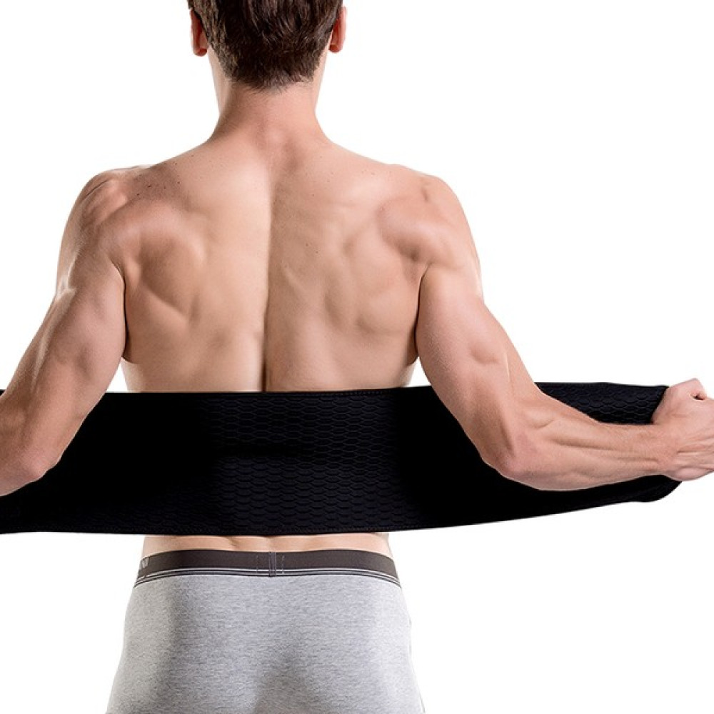 Termal Zayıflama Korsesi Termal Sauna Kemer Neopren Kumaş Zayıflama Bandı Korsesi Fitness Kondisyon Aksesuarları Fiyatı