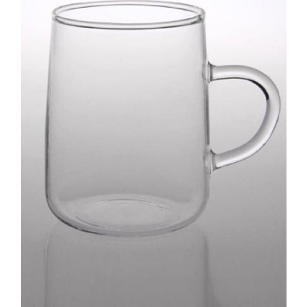Termisil Isıya Dayanıklı Borosilikat Cam Bardak 6'lı 250 Ml. 81.029 Fincan / Bardak / Kahve Takımı Fiyatı
