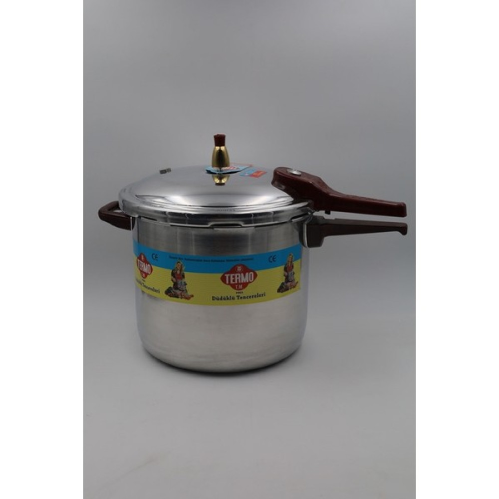 Termo Düdüklü 12 Litre Düdüklü Tencereler Fiyatı