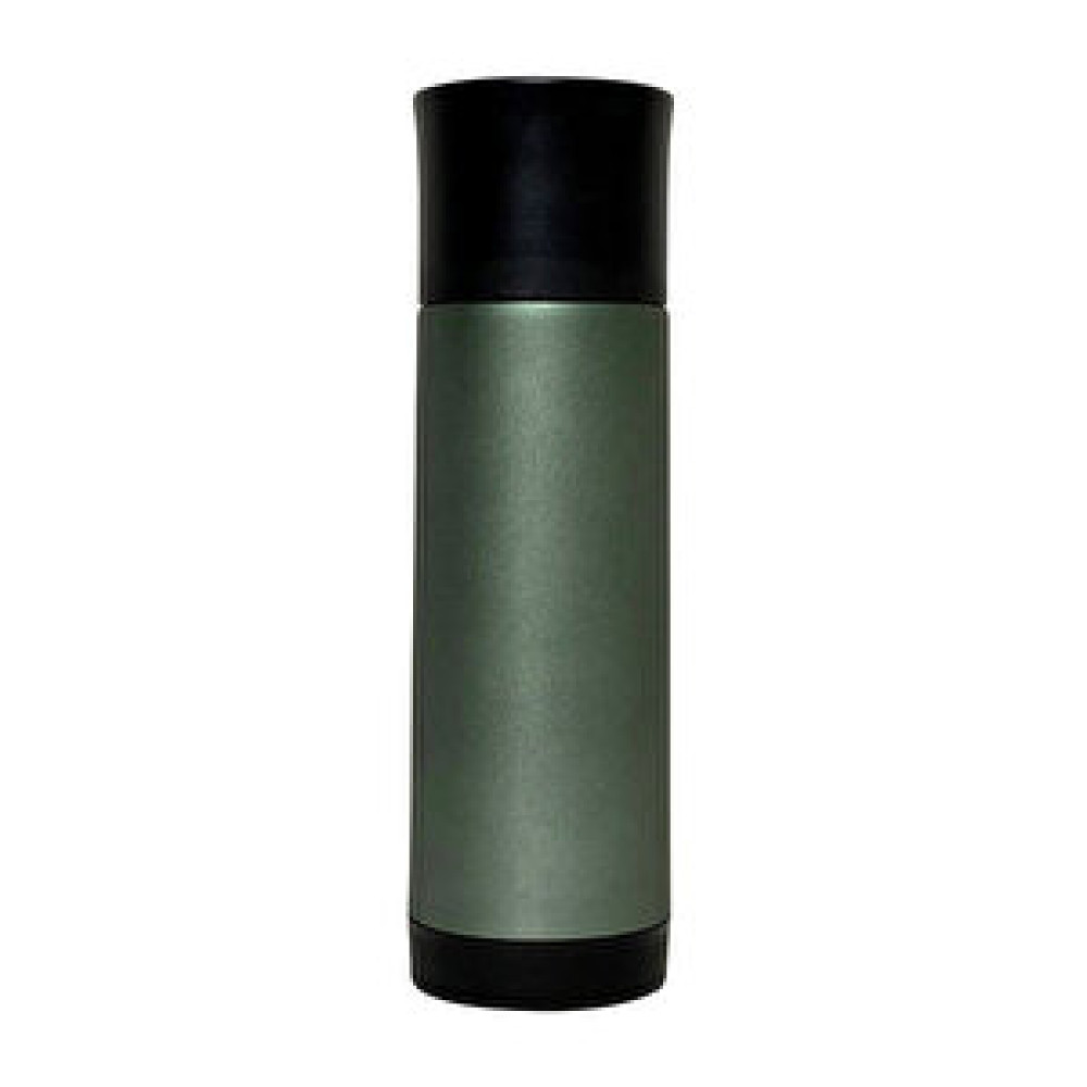 Termo Mug Vakumlu Çelik Termos 400 ml TMR04S Yeşil Termos Fiyatı