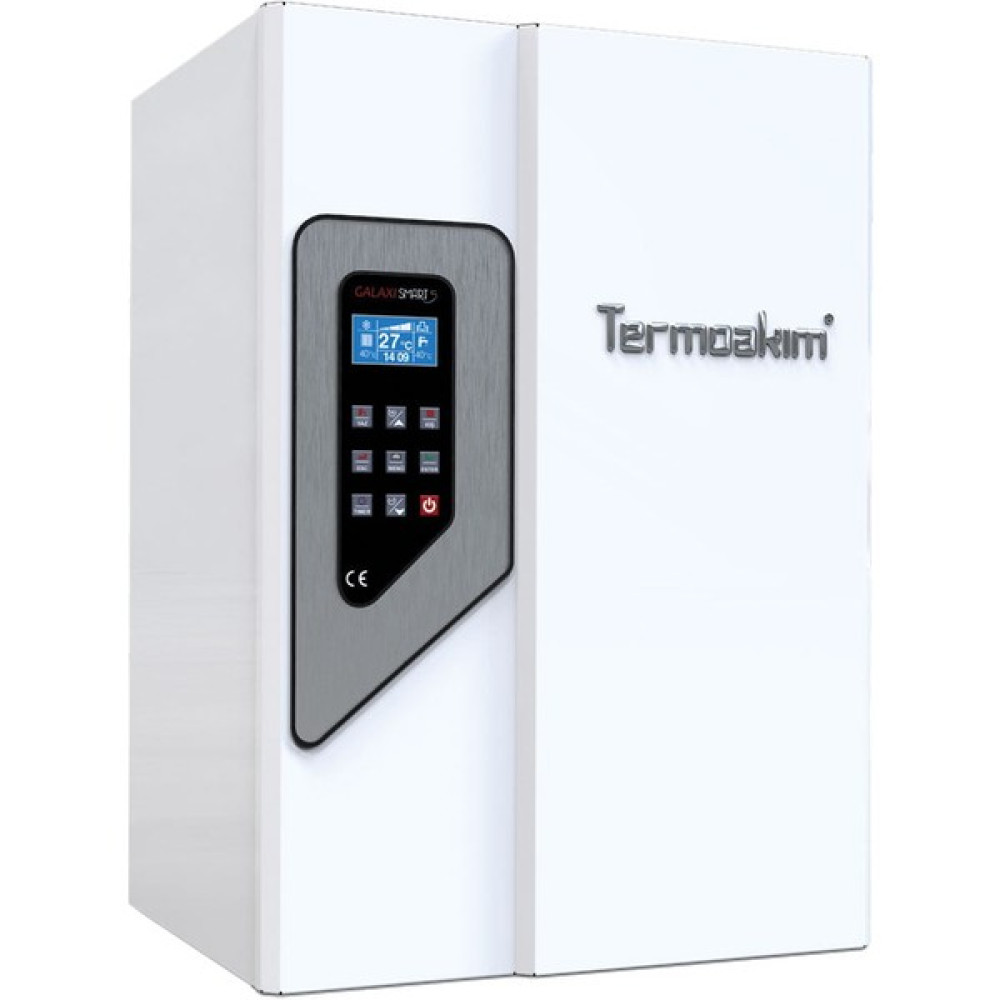 Termoakım Smart S 36 Kw Trifaze Sıcak Sulu Elektrikli Kombi Kombiler Fiyatı