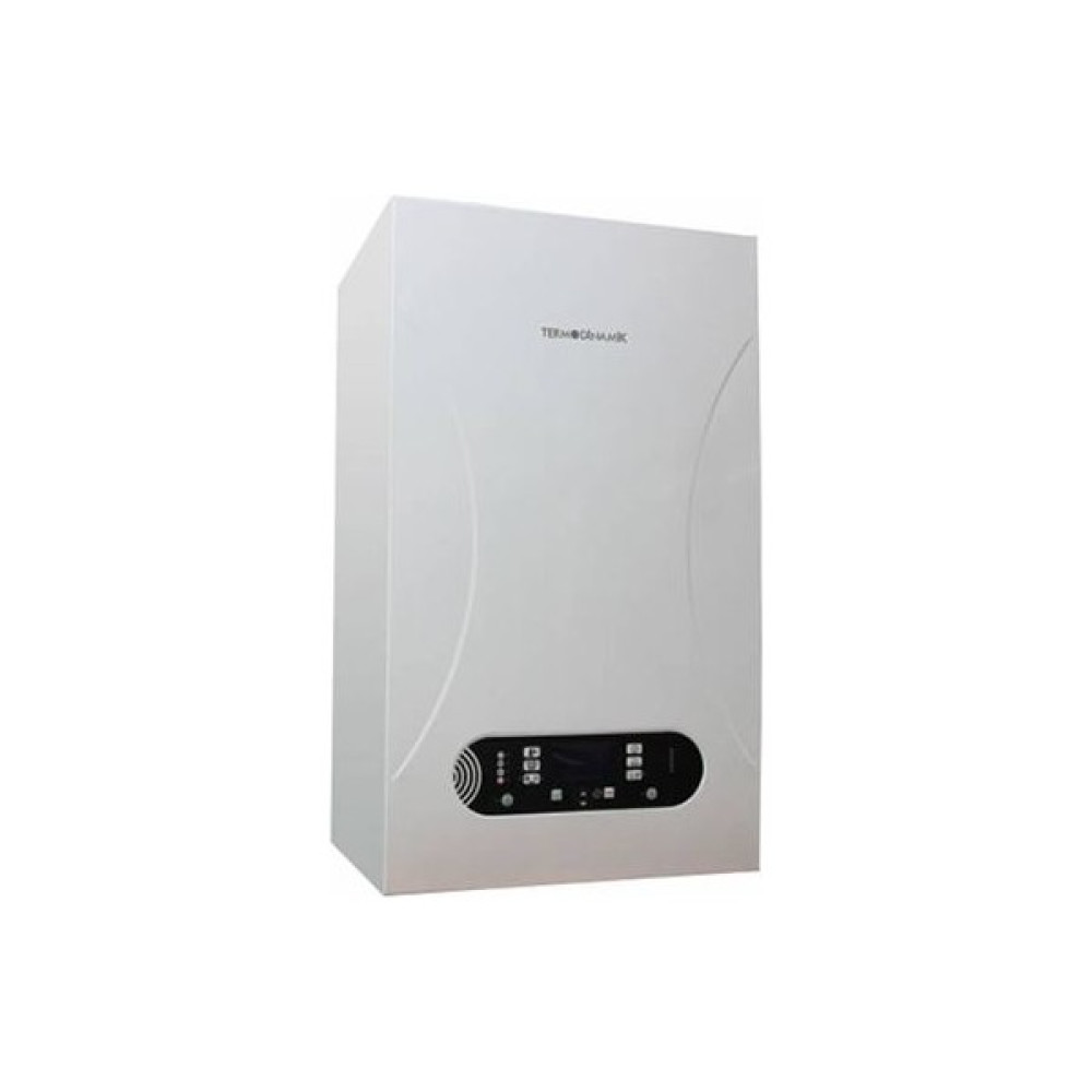 Termodinamik DEK 30 Kw 25800 Kcal/H Elektrikli Kombi Kombiler Fiyatı