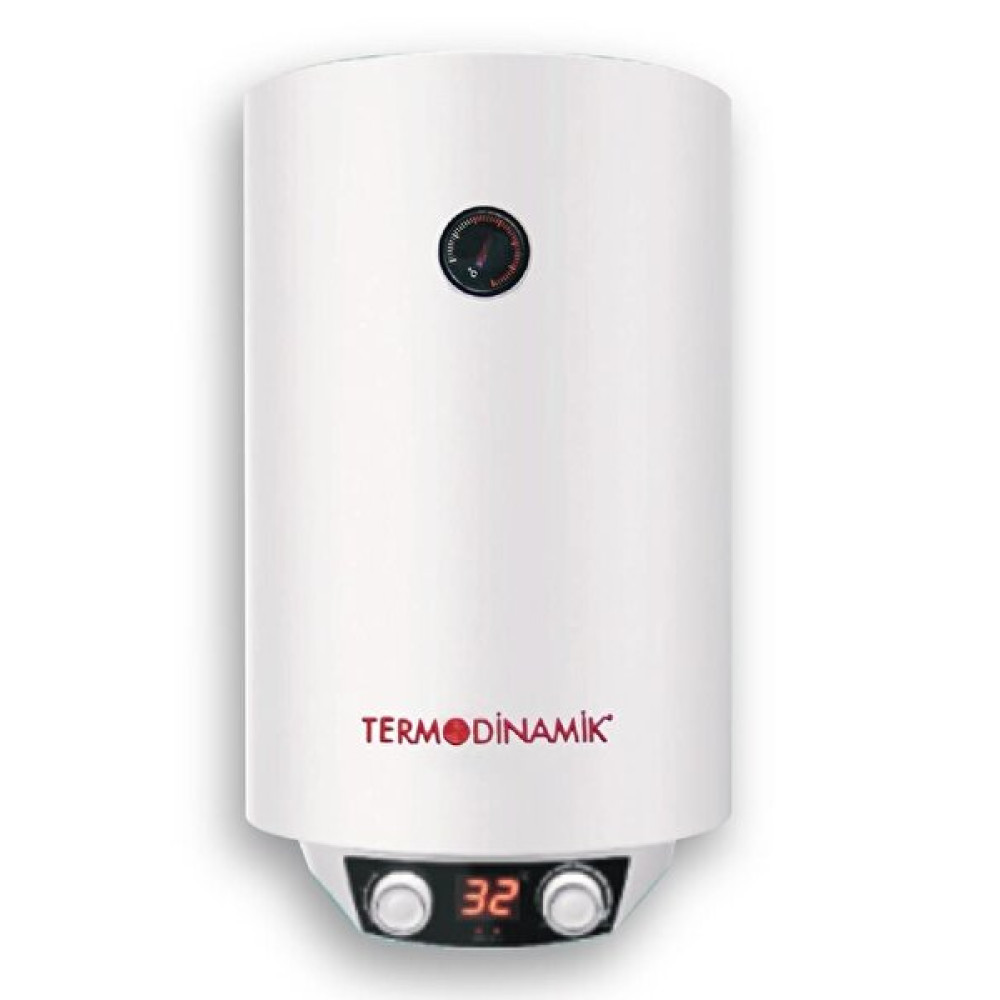 Termodinamik Td-Ter 60 L 220 V Termosifon Termosifonlar Fiyatı