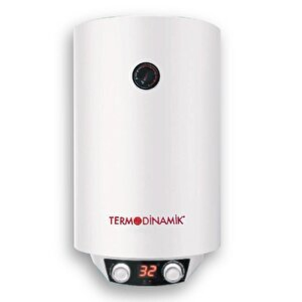 Termodinamik Td-ter 60l 220v Termosifon Termosifonlar Fiyatı