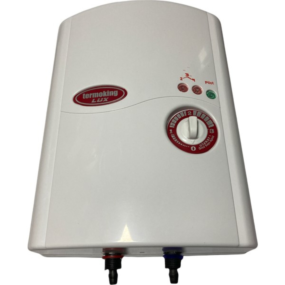 Termoking Lux Elektrikli Ani Su Isıtıcısı (Musluk Hariç) Şofbenler Fiyatı
