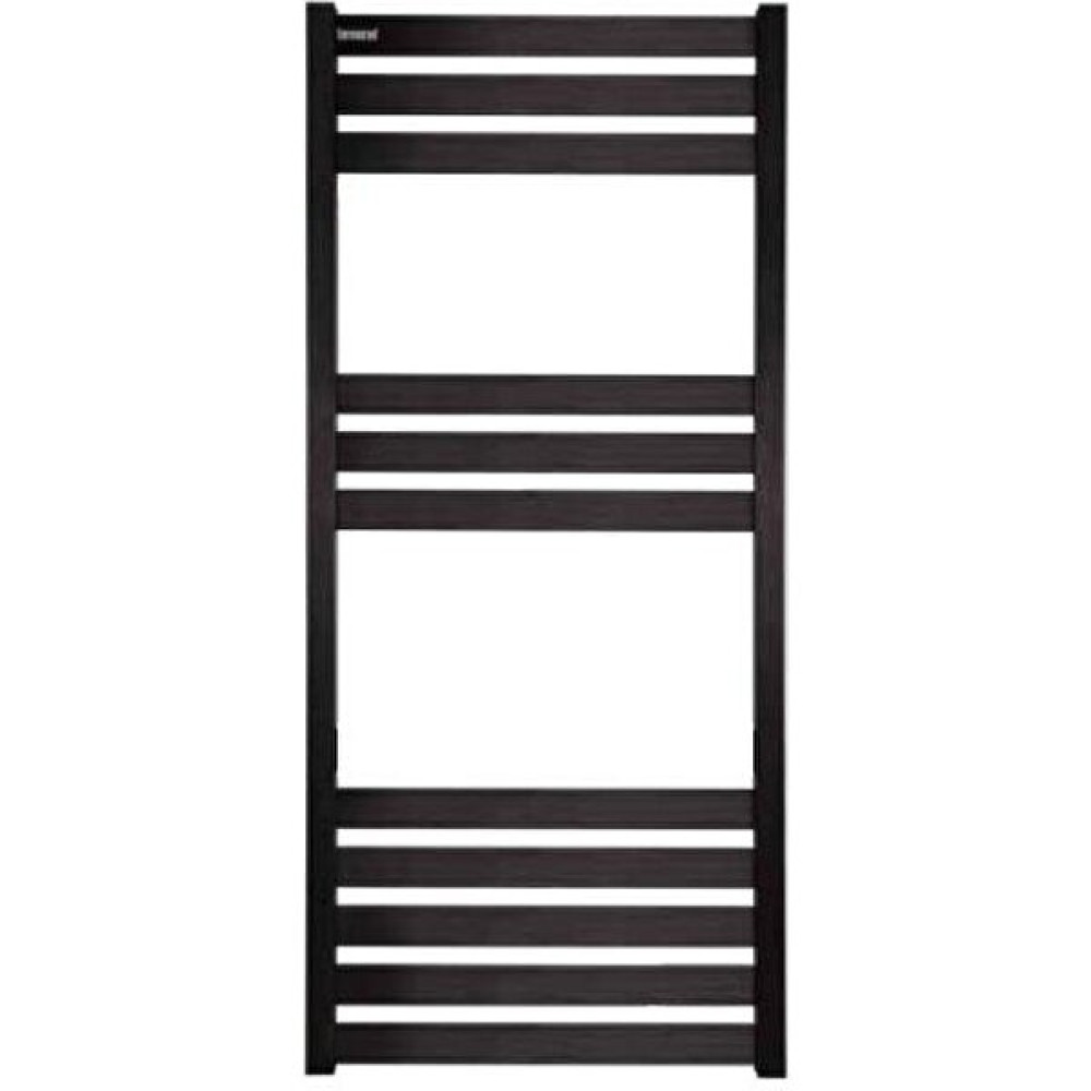 Termorad Siyah Mat Alüminyum Havlupan 50*1100 cm Termorad Petsa Slim Havlupan Fiyatı