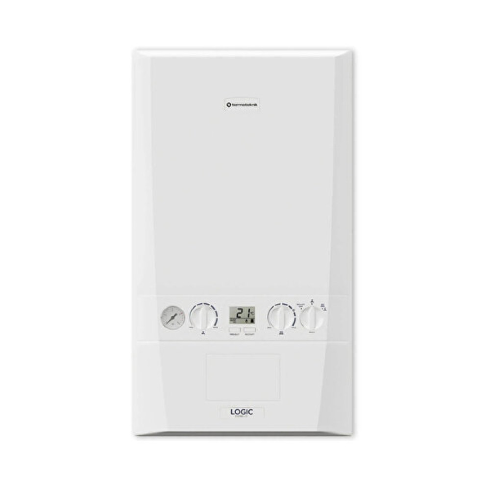 Termoteknik Logic 31/35 Premix Yoğuşmalı Kombi Kombiler Fiyatı