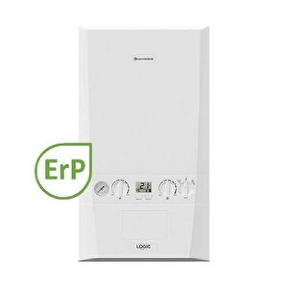 Termoteknik Logic Premix 26/35 Kw 22.000 Kcal Tam Yoğuşmalı Kombi Kombiler Fiyatı