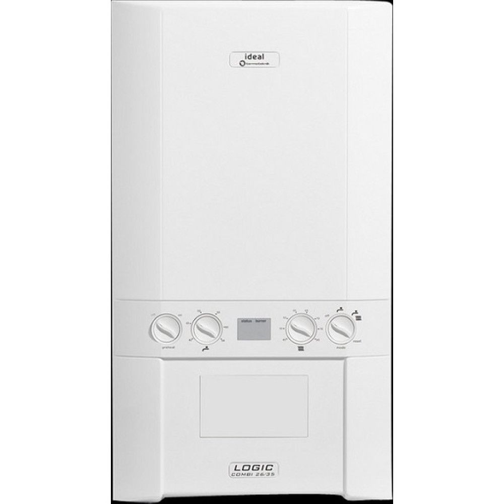 Termoteknik Logic Yoğuşmalı Kombi 26/35 Kw (22.016 Kcal/H) Kombiler Fiyatı