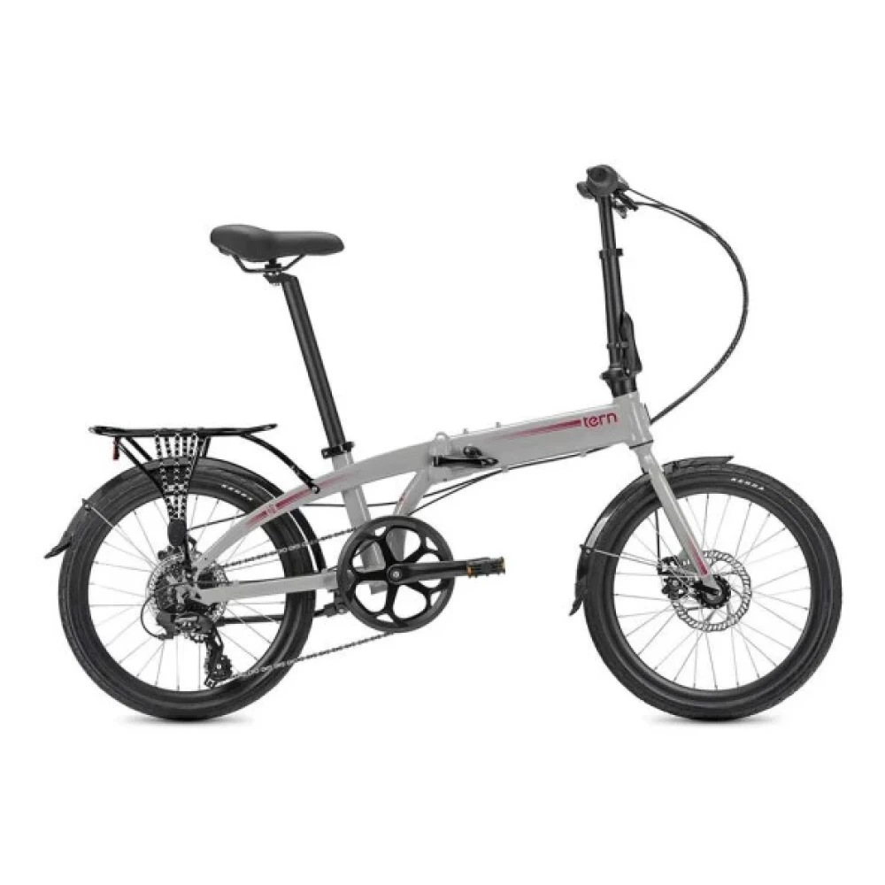 Tern Lınk B8 Katlanır Bısıklet Katlanabilir Bisiklet Fiyatı
