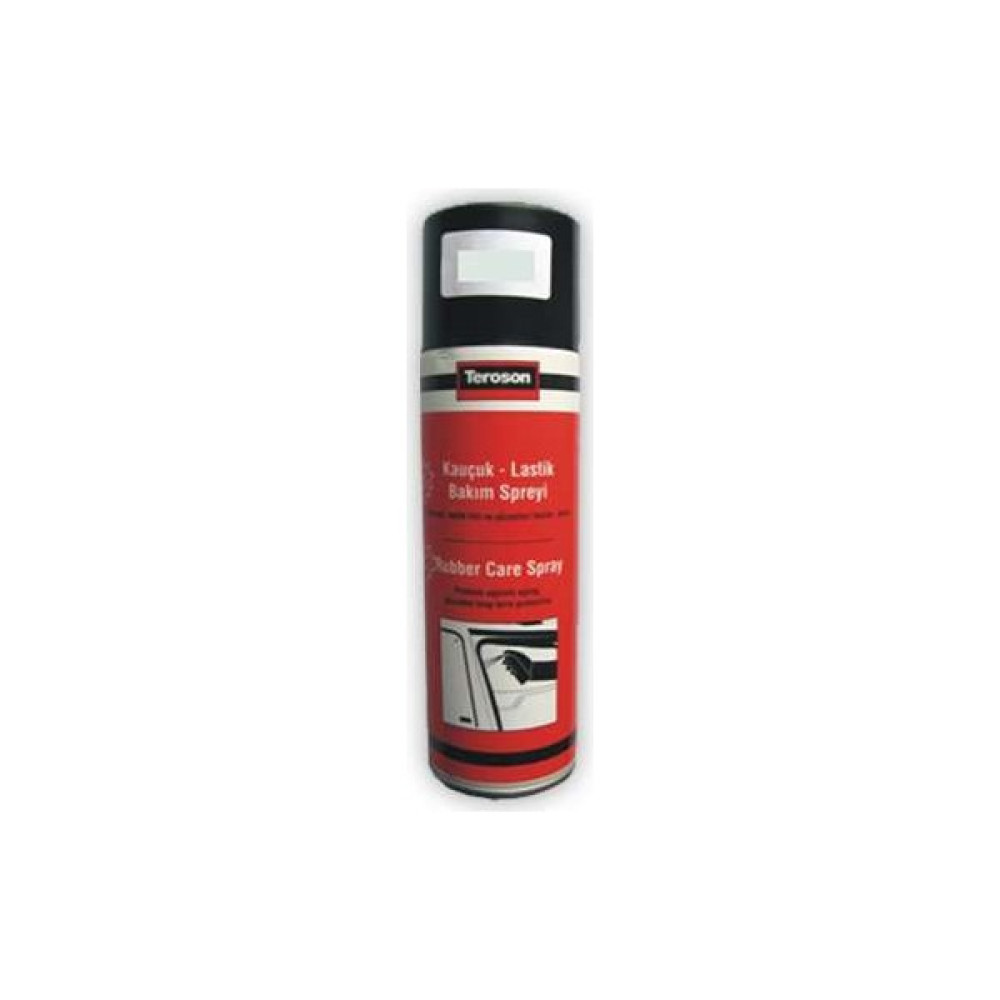 Teroson Kauçuk Bakım Spreyi 300Ml 1140834 Lastikler Fiyatı