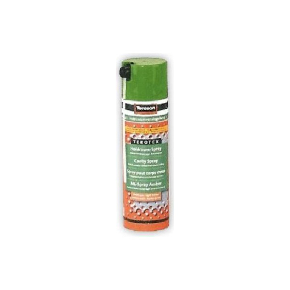 Teroson Mum Sprey Sarı 500Ml 15571A Oto Boyaları Fiyatı