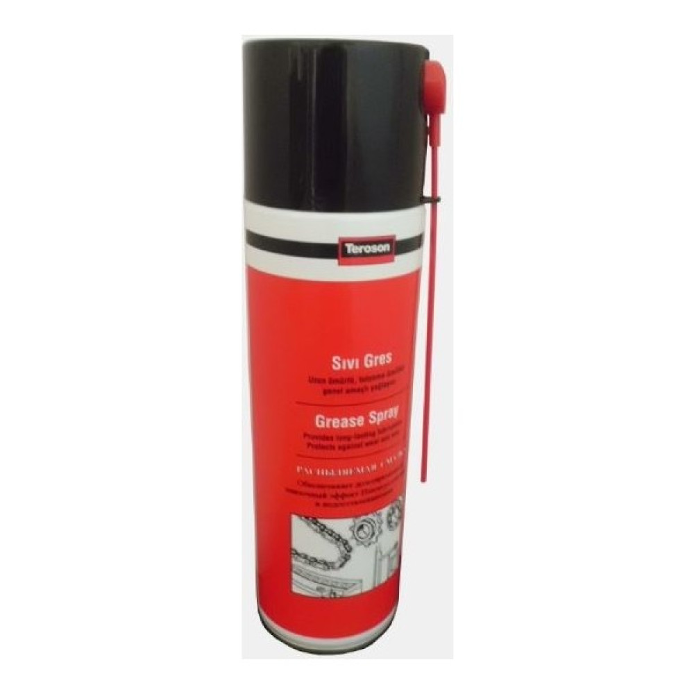 Teroson Sıvı Gres 500 Ml Oto Yağlayıcılar Fiyatı