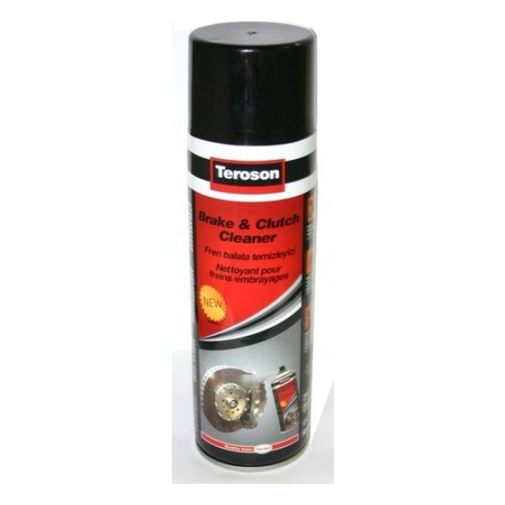 Teroson Vr 190 Fren Balata Spreyi 500 ml Oto Boyaları Fiyatı