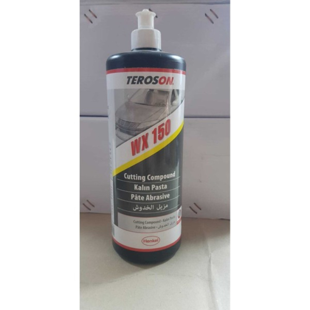 Teroson Wx 150 Fast Cut Pasta Oto Boyaları Fiyatı