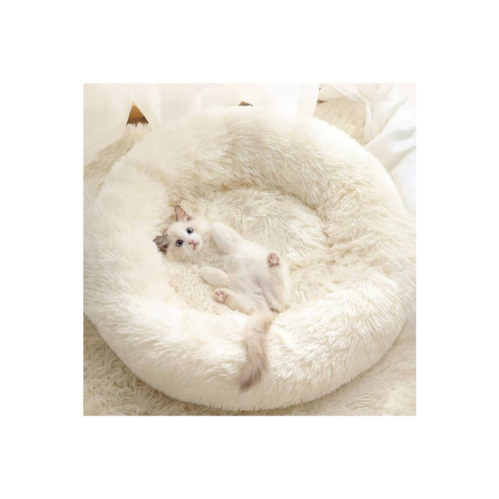 TERZİ EMİRHAN Peluş Kedi Yatağı - Köpek Yatağı Minder - Yumuşak Premium S Beden Evcil Hayvan Ürünleri Fiyatı