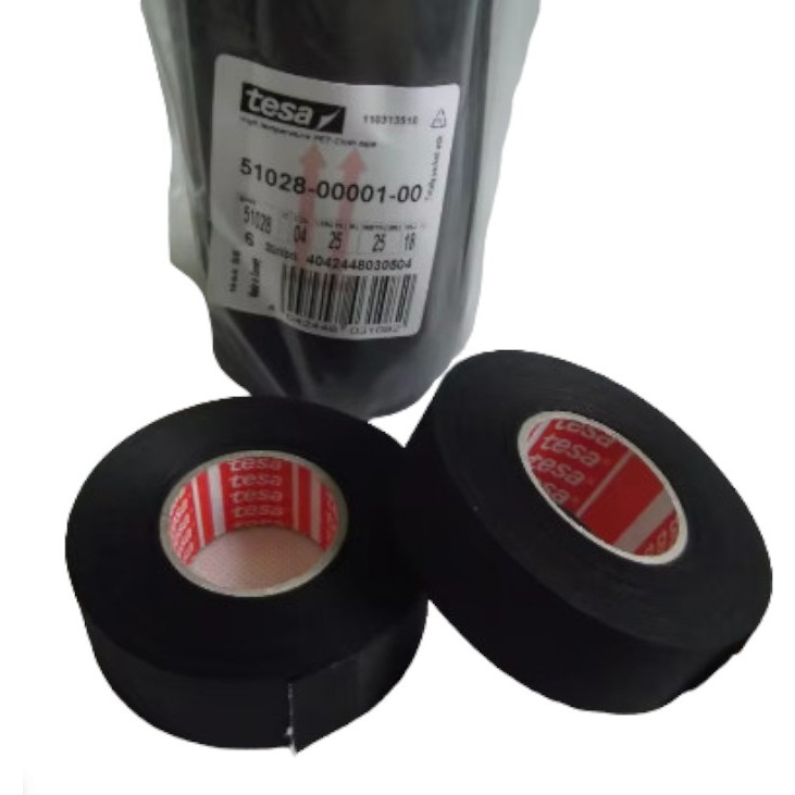 Tesa 19MMX25M Bez Polyester Izole Bant SSD / Solid State Drive Fiyatı