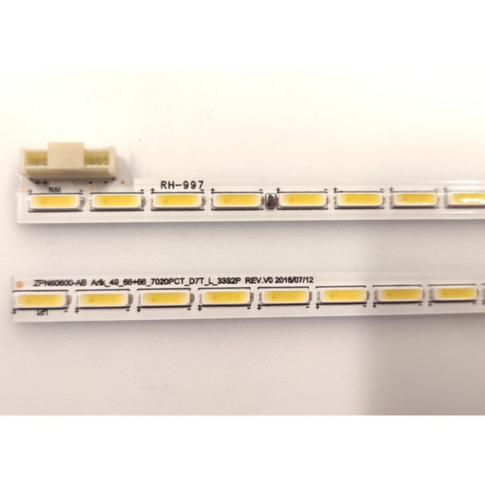 Tesa Bilişim Arçelik A49L 9672 5W LED Bar Led Aydınlatmalar Fiyatı