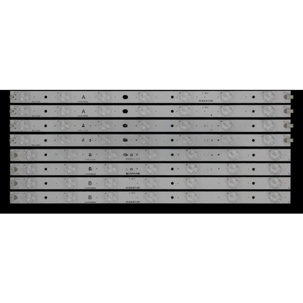 Tesa Bilişim Saba 39PRO5000 LED Bar Oto Boyaları Fiyatı