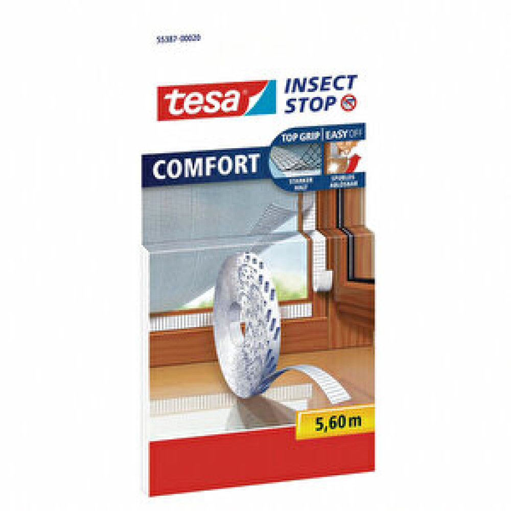 Tesa Sineklik Yedek Velcro Bant Nalburiye & Hırdavat Fiyatı