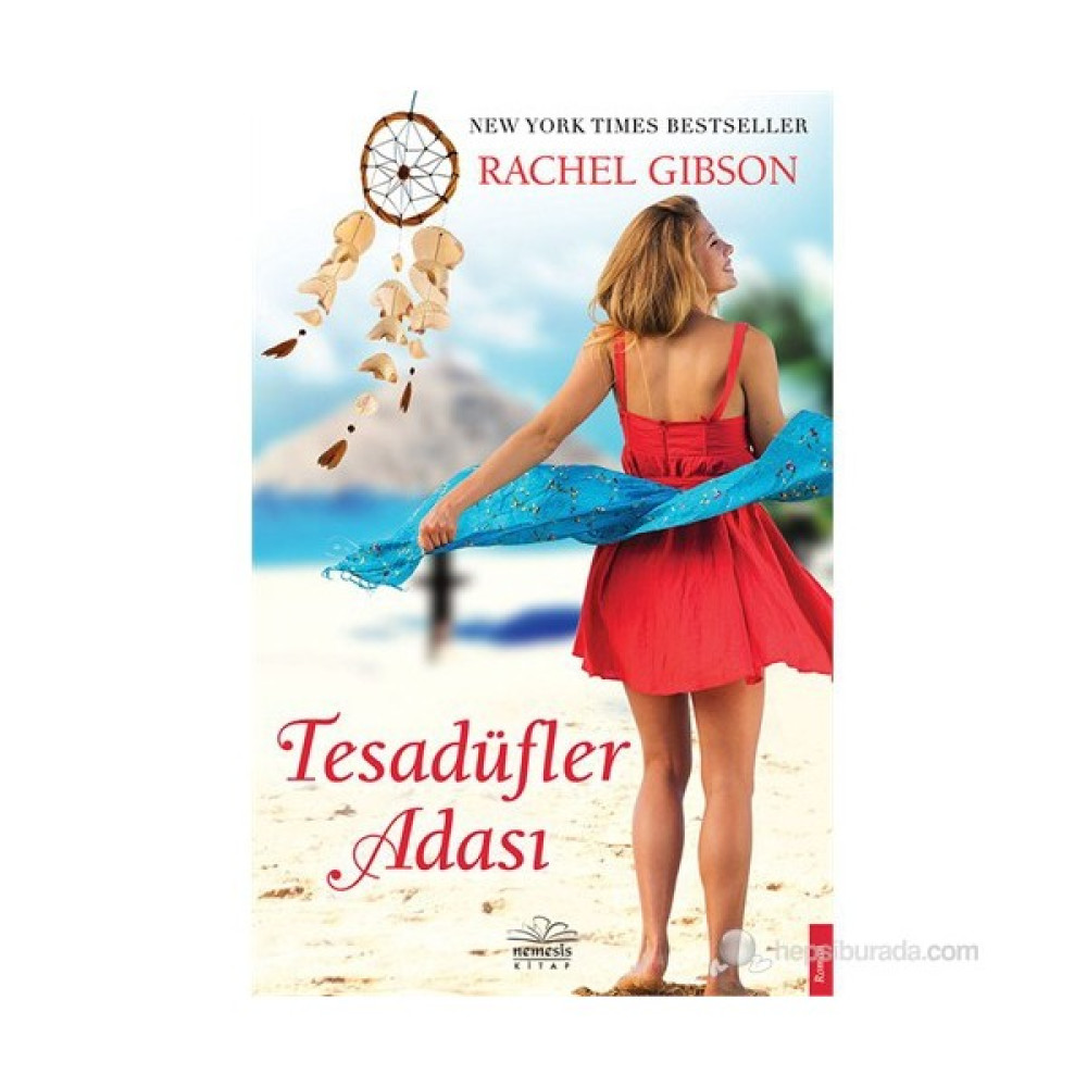 Tesadüfler Adası - Rachel Gibson Aşk Roman ve Öyküleri Fiyatı