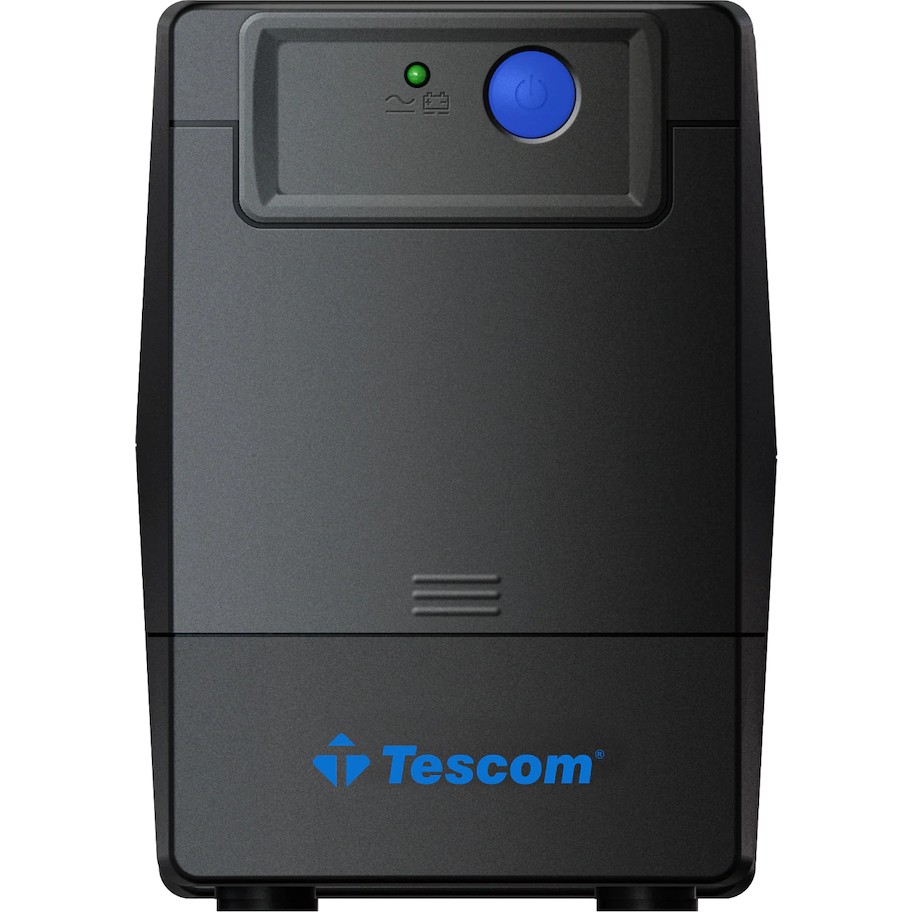 Tescom Leo Iı 2000VA Line Interactıve Ups Güç Kaynağı (2X9AH) Kesintisiz Güç Kaynakları (UPS) Fiyatı