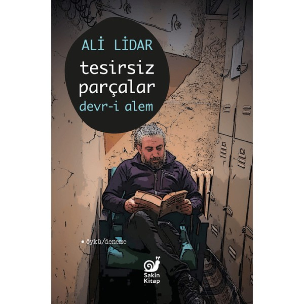 Tesirsiz Parçlar Devr-i Alem - Ali Lidar Deneme - İnceleme Fiyatı