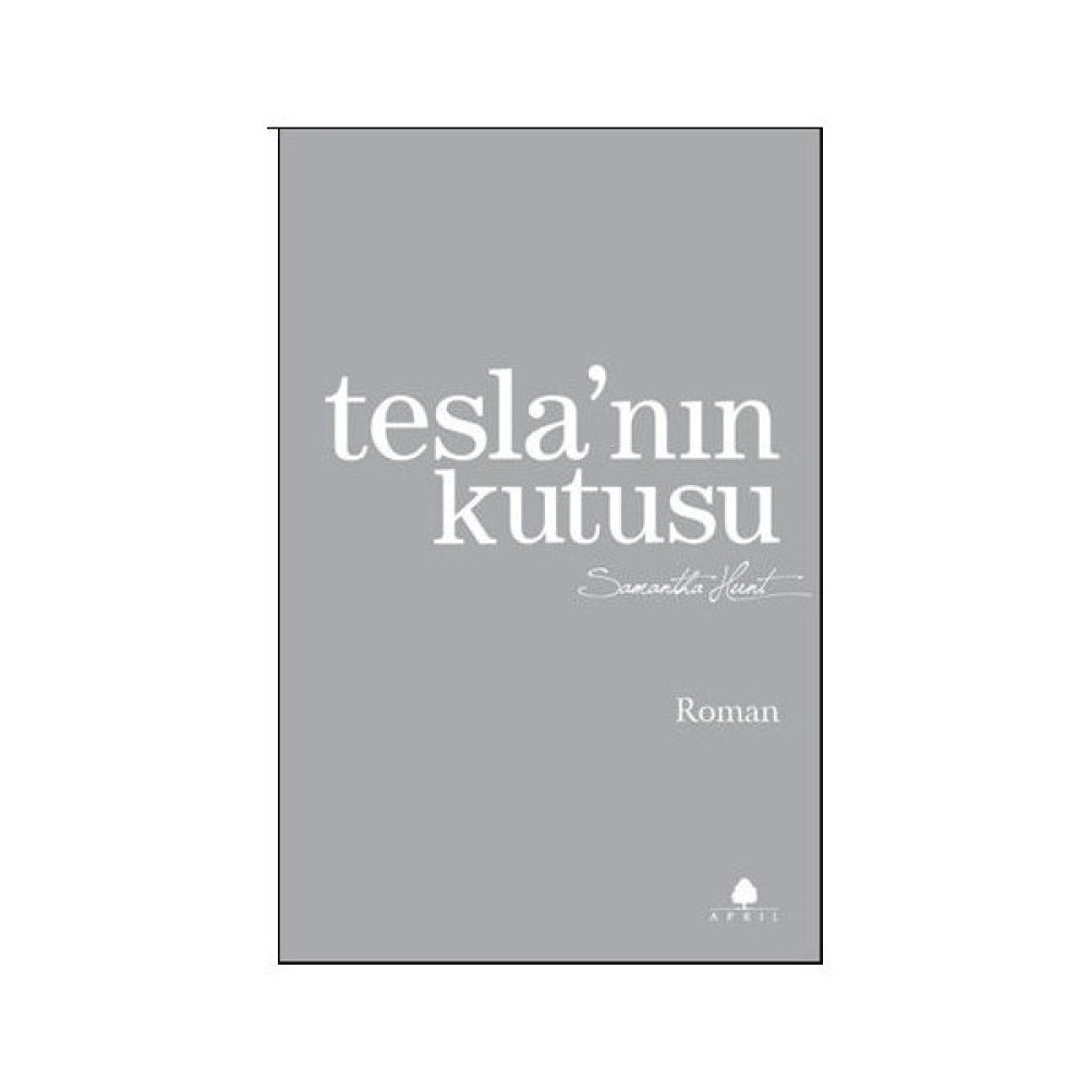 Tesla’nın Kutusu - Samantha Hunt Bilim Kurgu & Fantastik Fiyatı