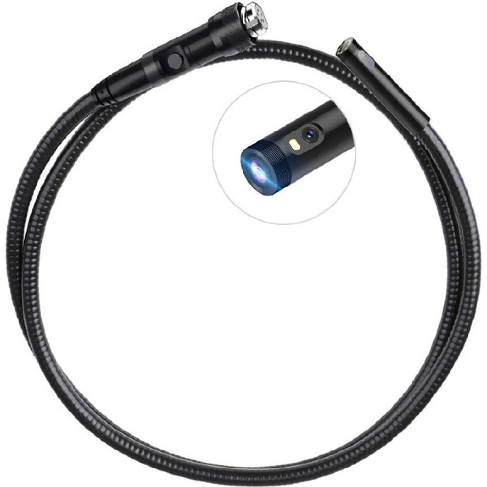 Teslong Borescope Kamera Kablosu (Sadece Kablo) - Çift Lens Oto Boyaları Fiyatı