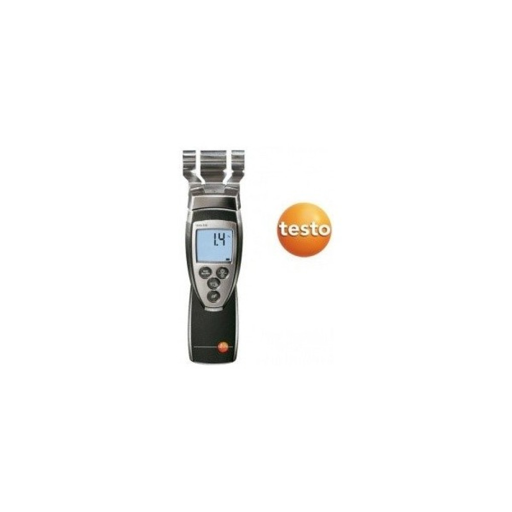 Testo 616 Malzeme Nemi Ölçüm Cihazı - Beyaz Diğer Test ve Ölçüm Cihazları Fiyatı
