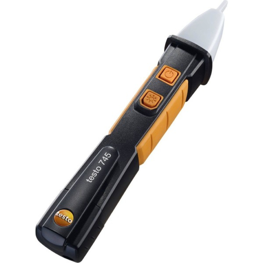 Testo 745 Temassız Kontrol Kalemi Diğer Test ve Ölçüm Cihazları Fiyatı