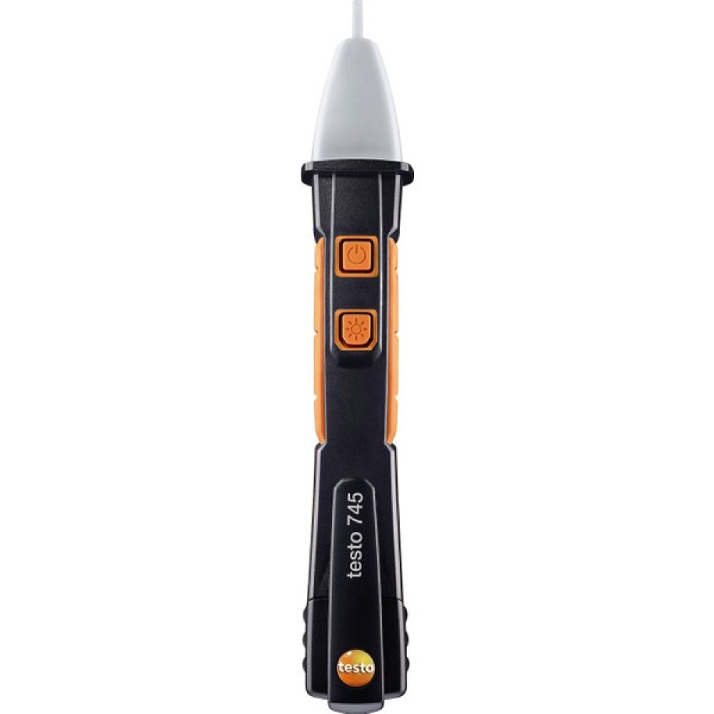 Testo 745 Temassız Voltaj Dedektörü Diğer Test ve Ölçüm Cihazları Fiyatı